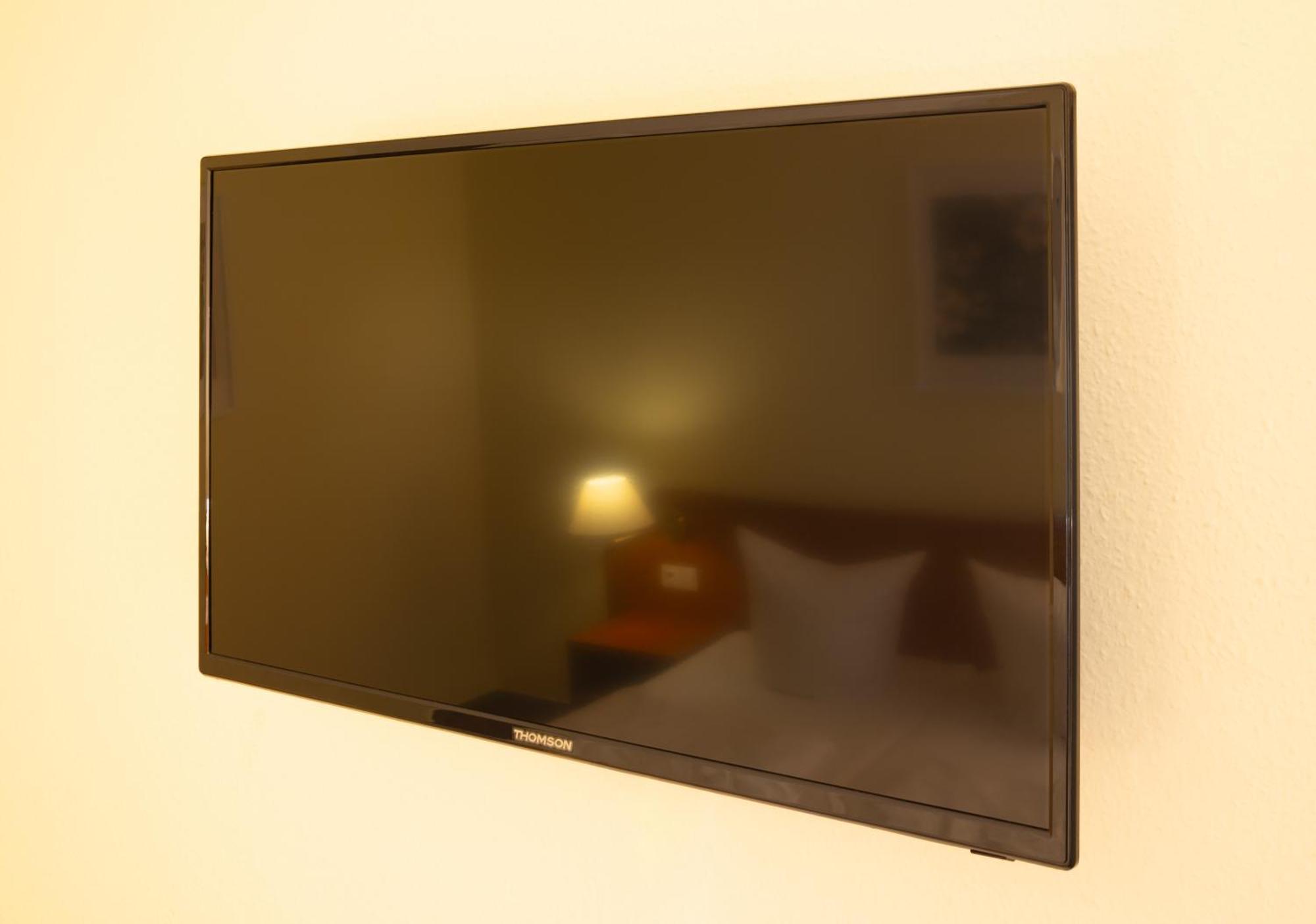 Waldhotel Schoeneiche -Self Check-In- Экстерьер фото